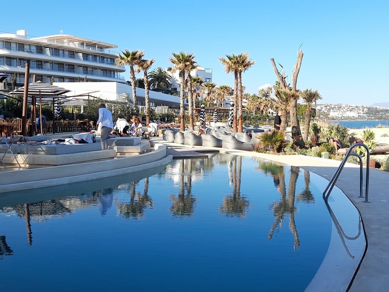 Nido Estepona