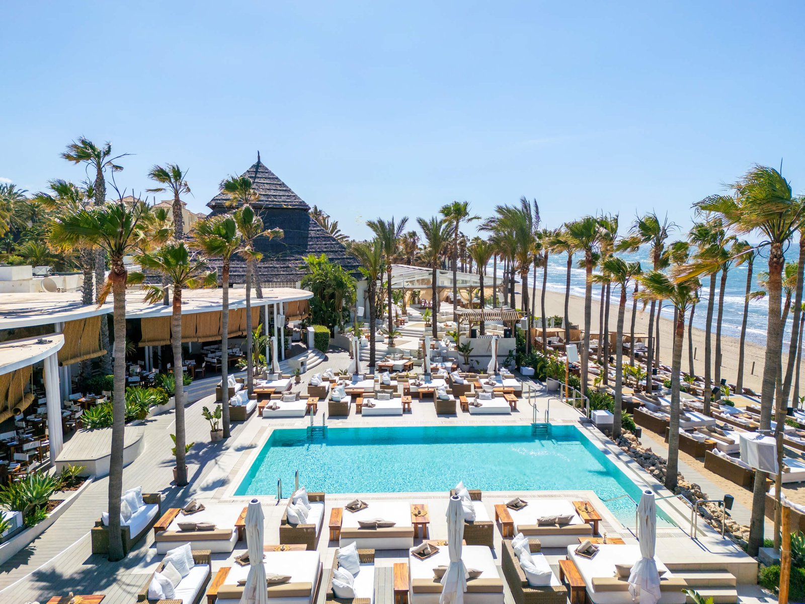 Nikki Beach Marbella