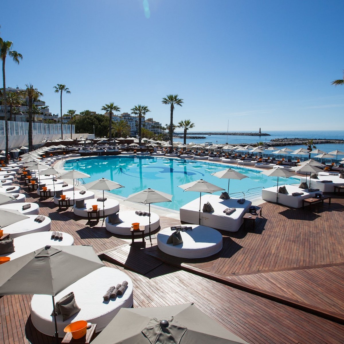 Ocean Club Puerto Banús