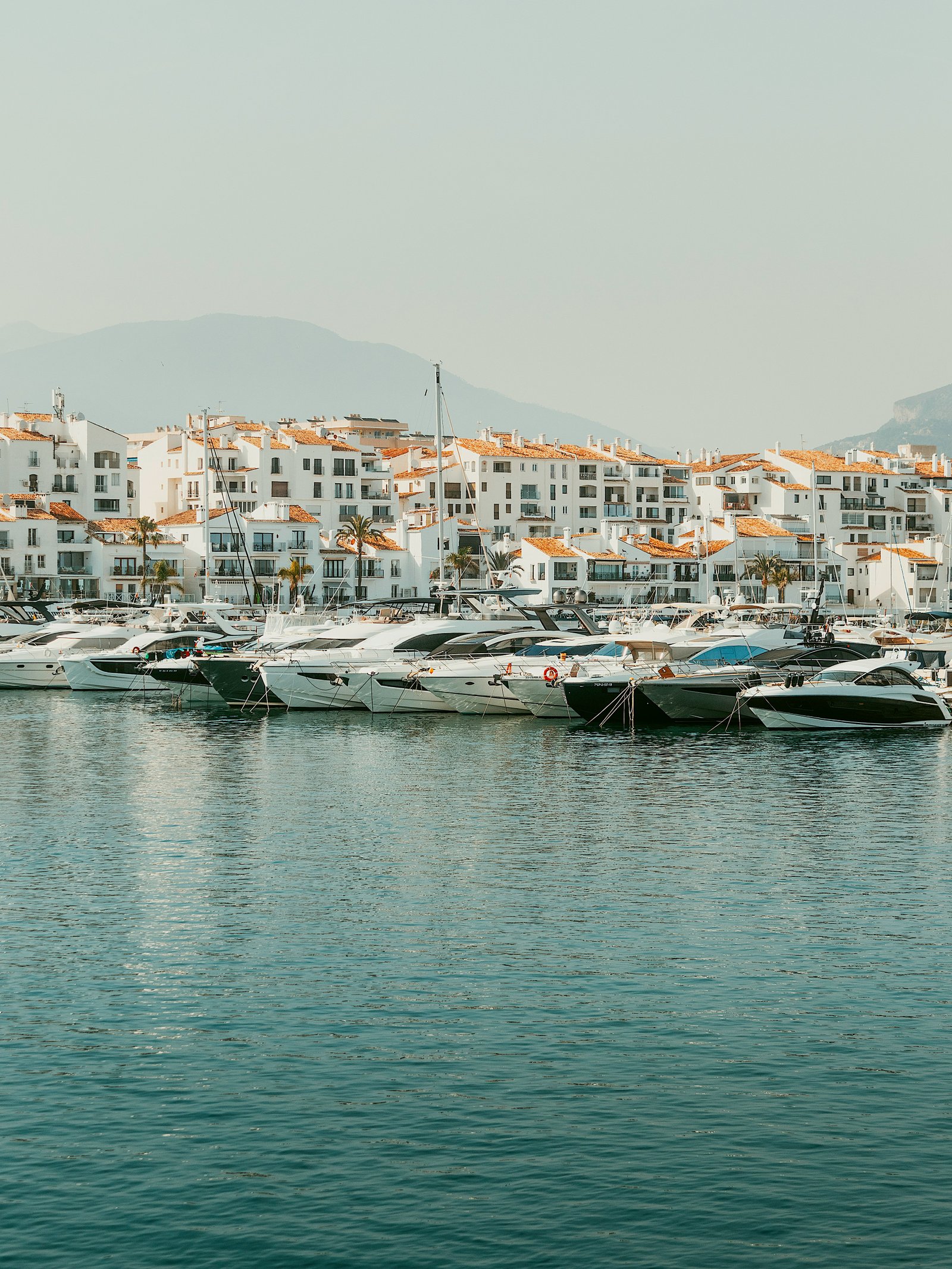 Puerto Banús