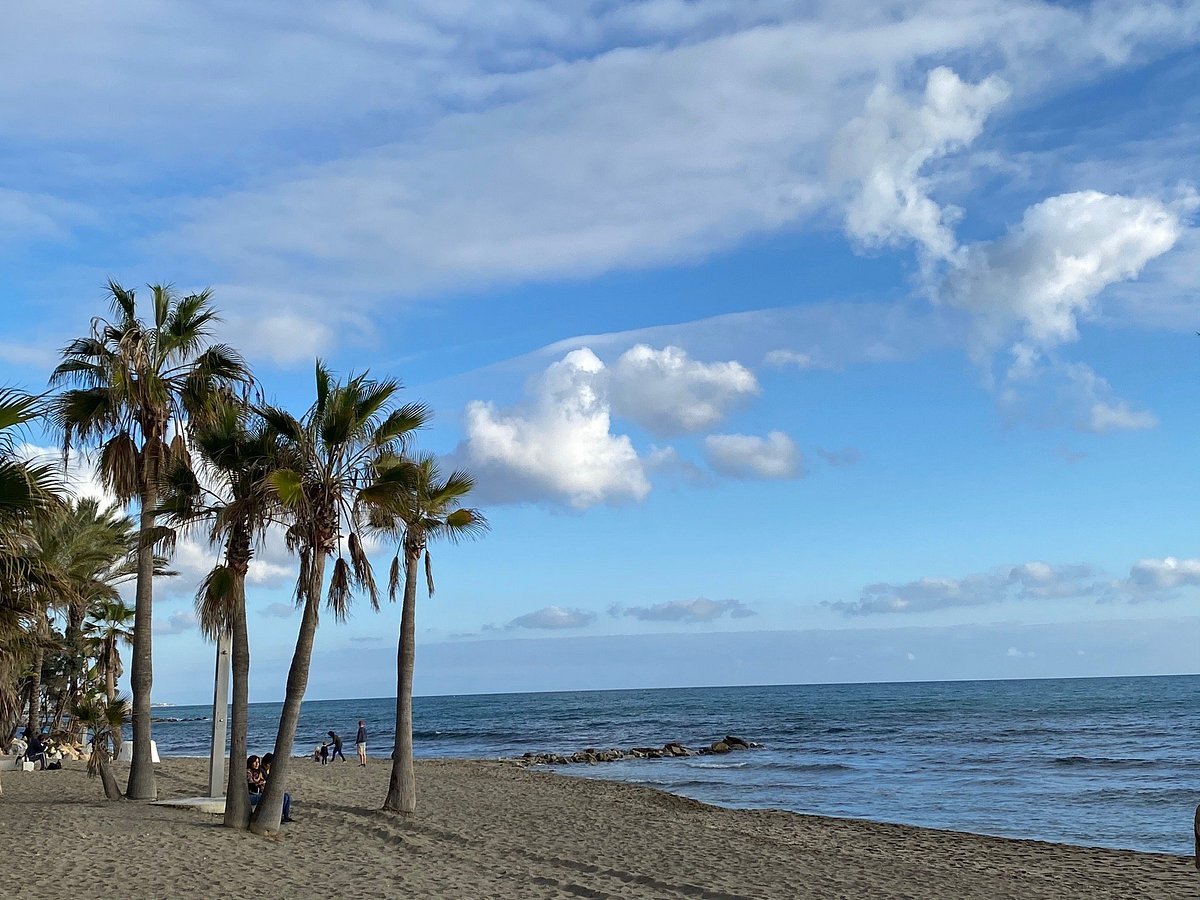 Playa de la Venus