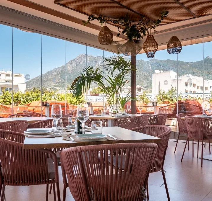 Terral Club Marbella