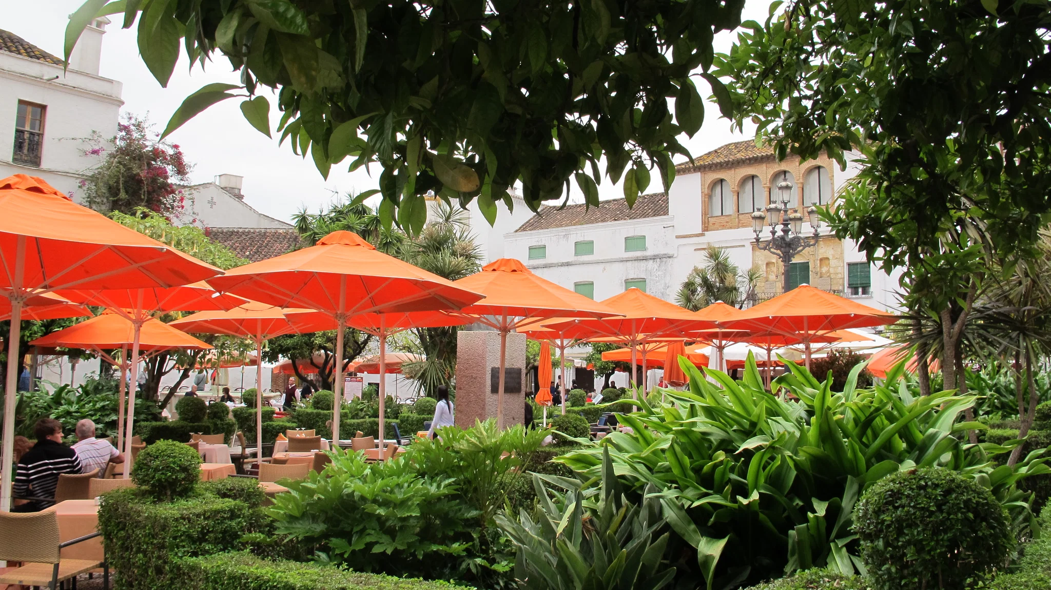 Casco antiguo