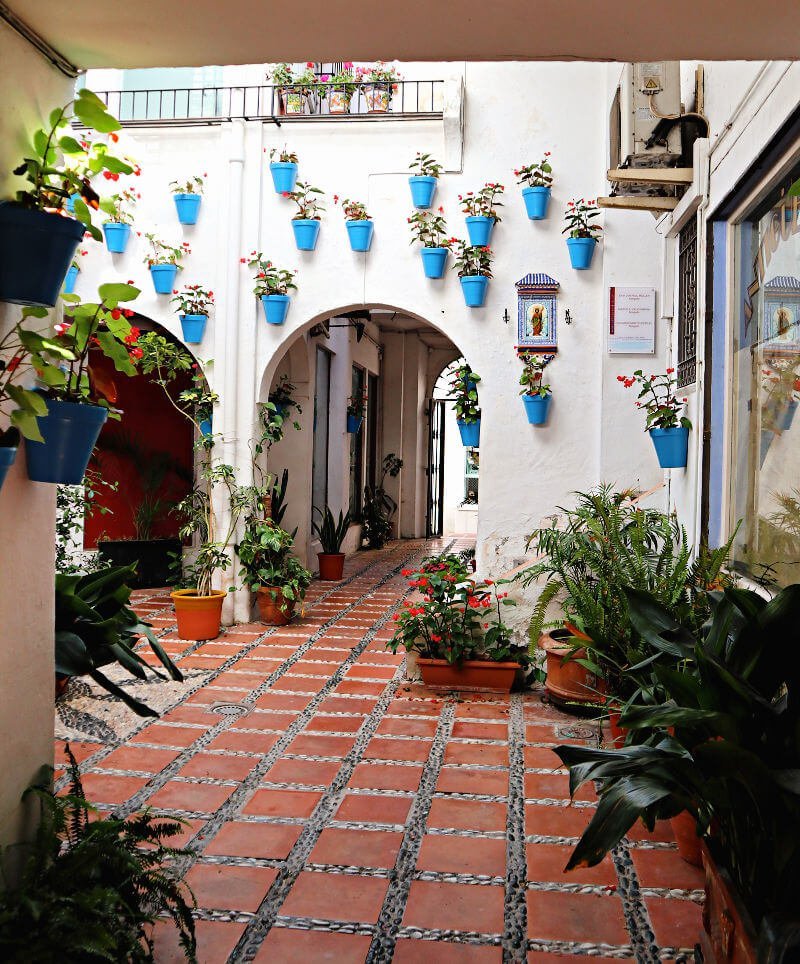 Casco antiguo
