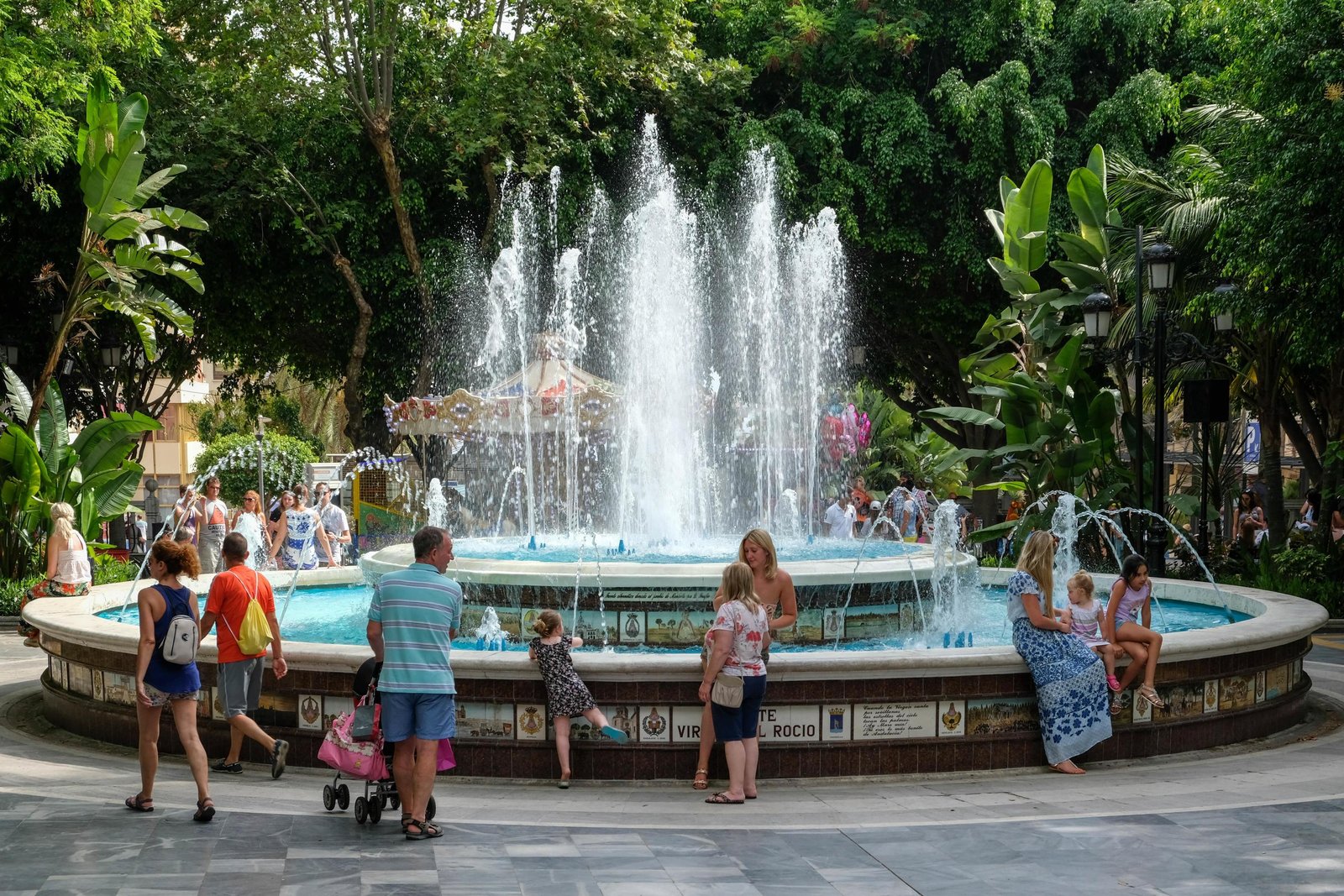 Centro Marbella
