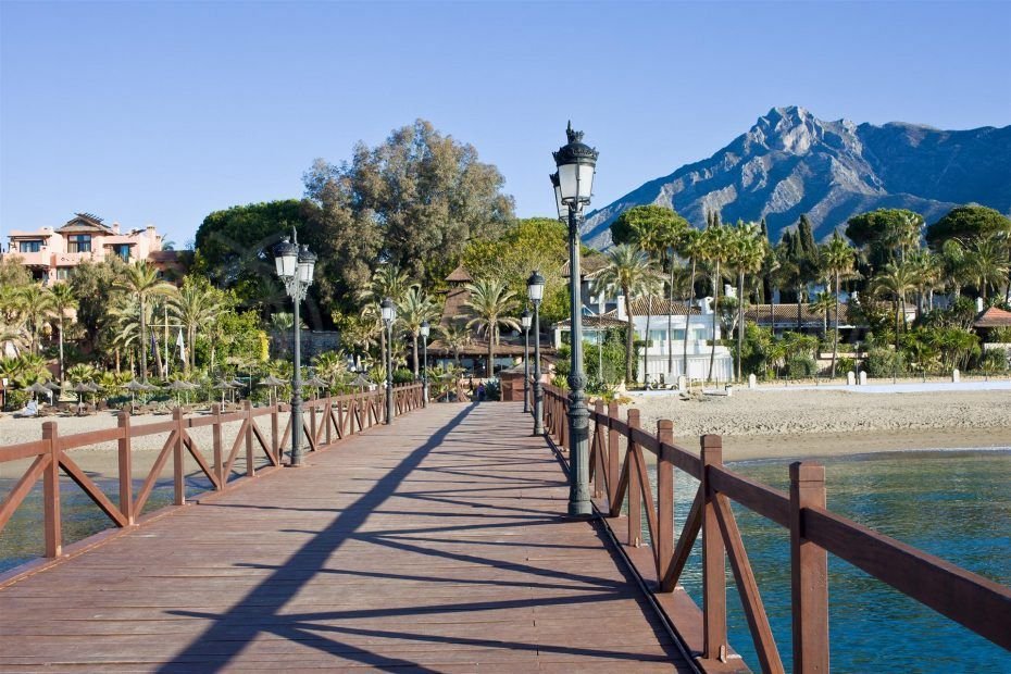Puente Romano