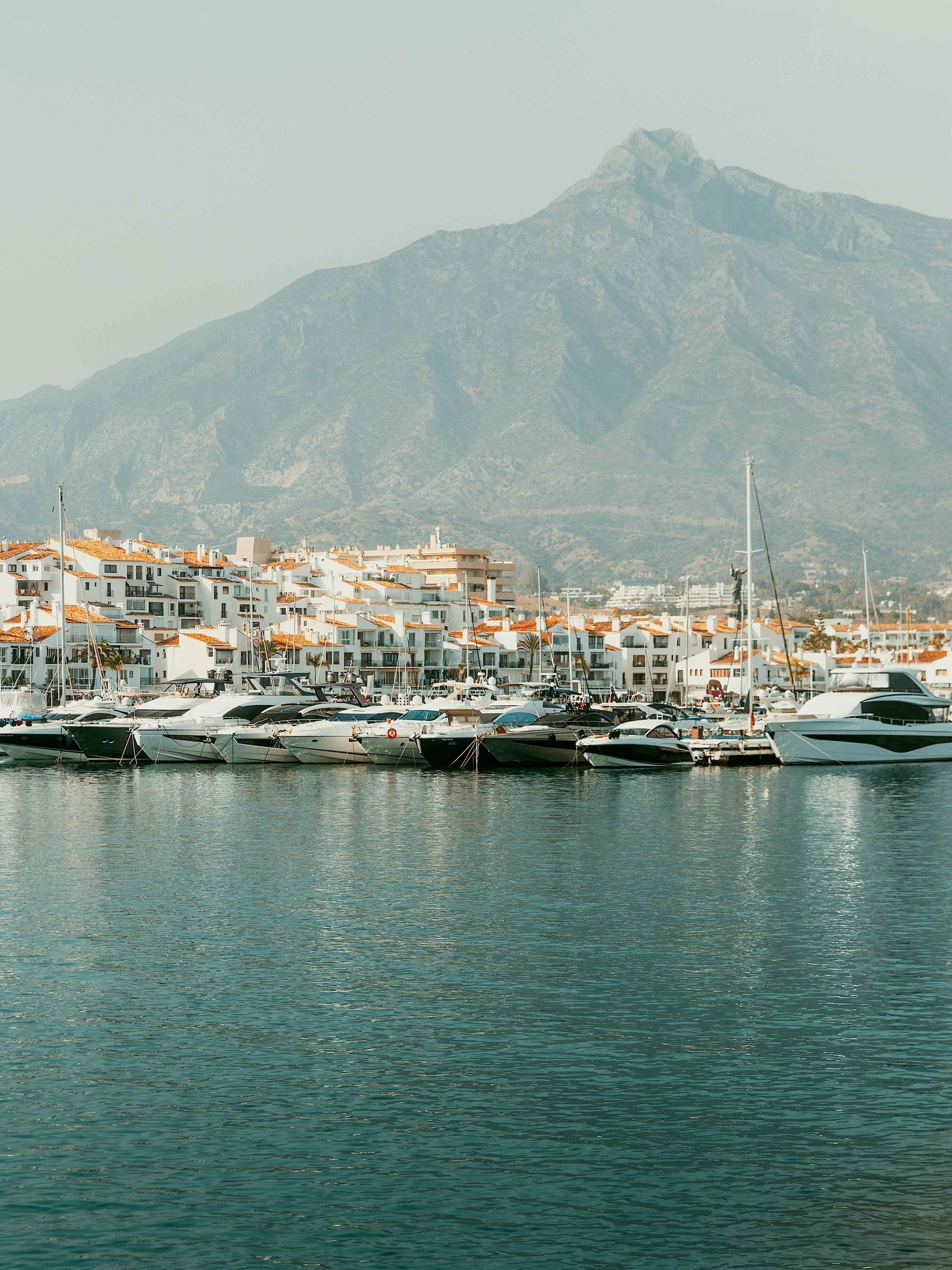 Puerto Banús