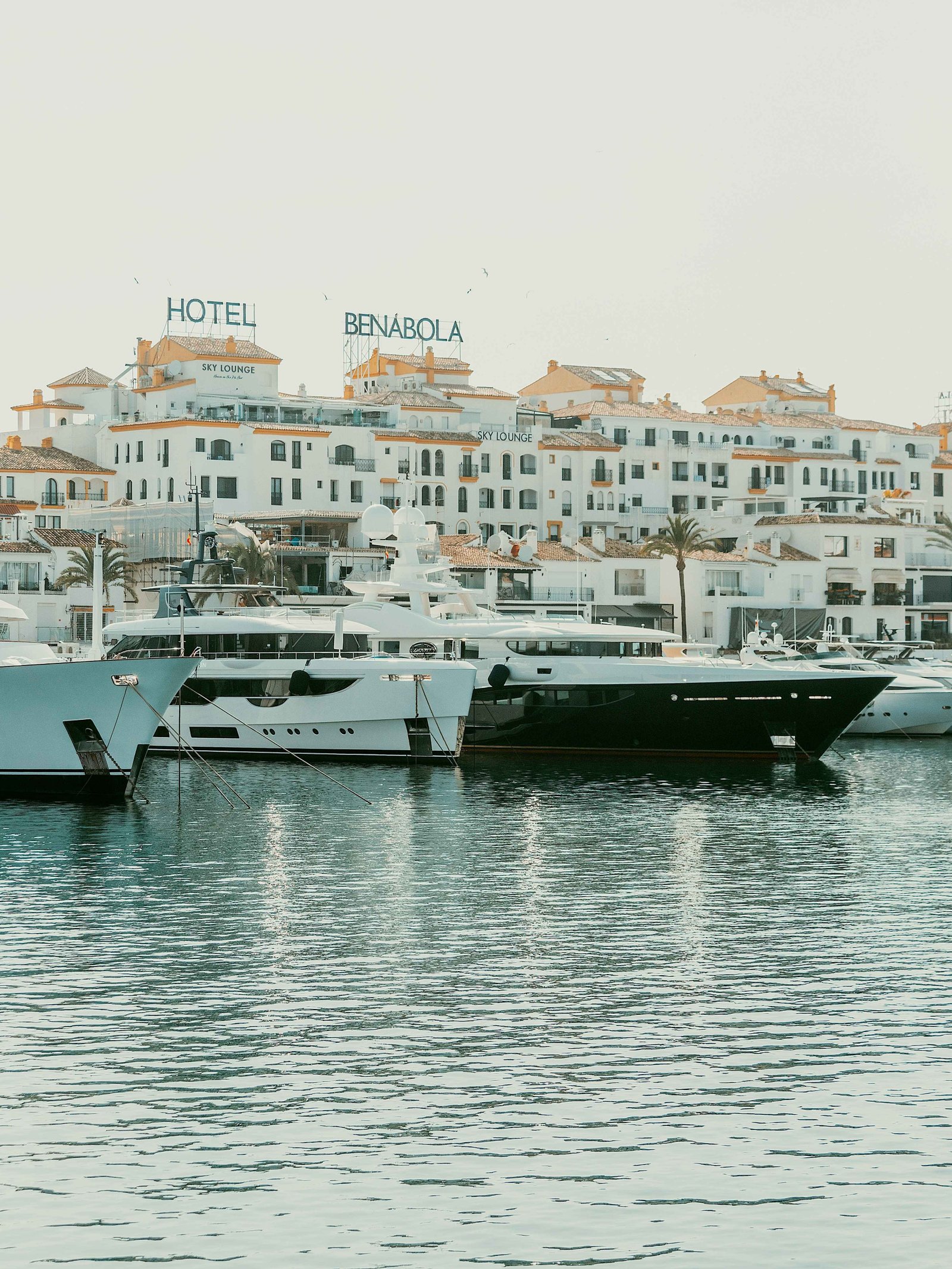 Puerto Banús